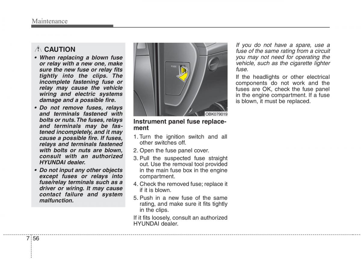 Hyundai Genesis Coupe owners manual / page 388