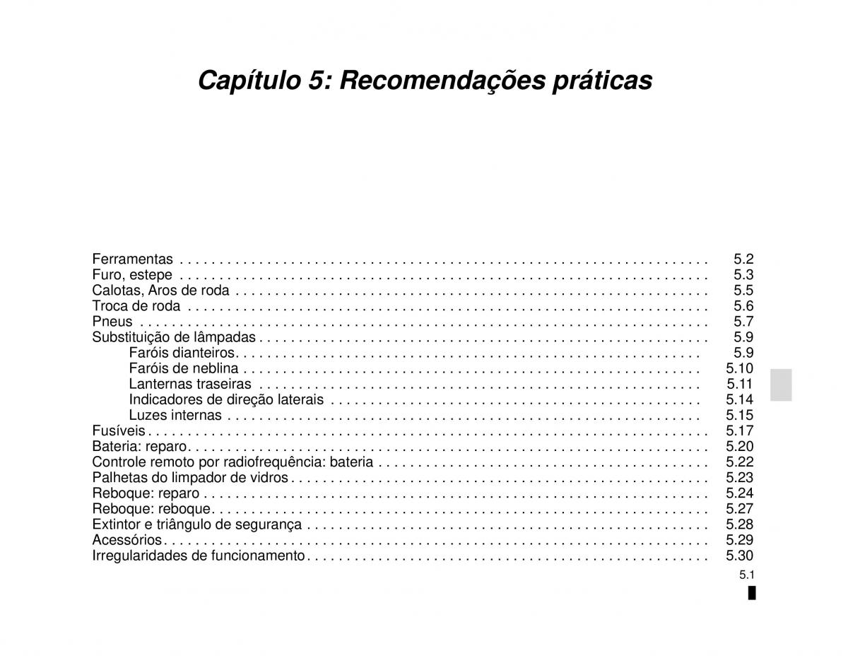 Dacia Duster manual del propietario / page 117
