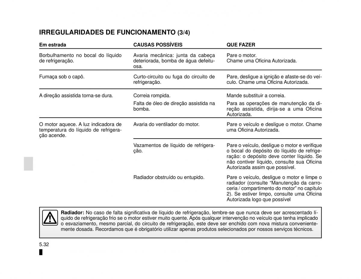 Dacia Duster manual del propietario / page 148