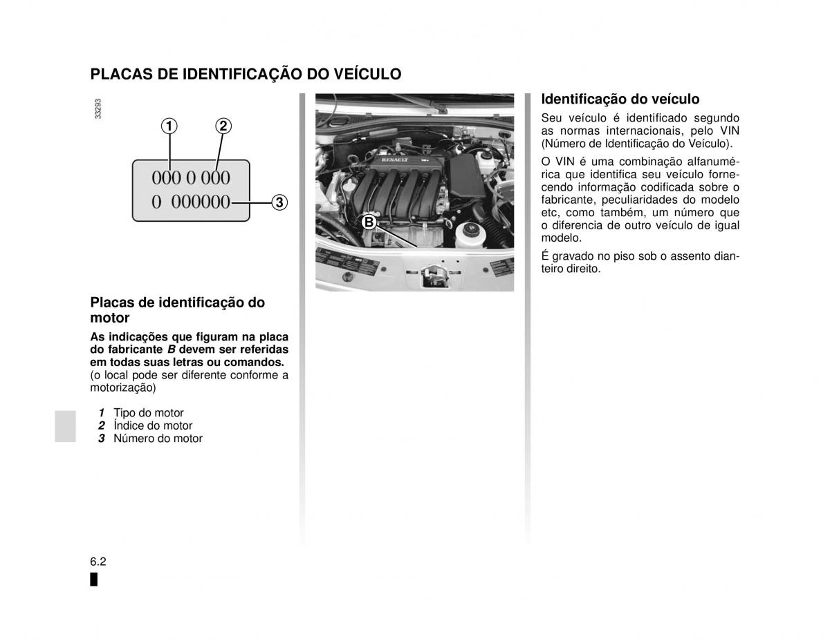 Dacia Duster manual del propietario / page 152