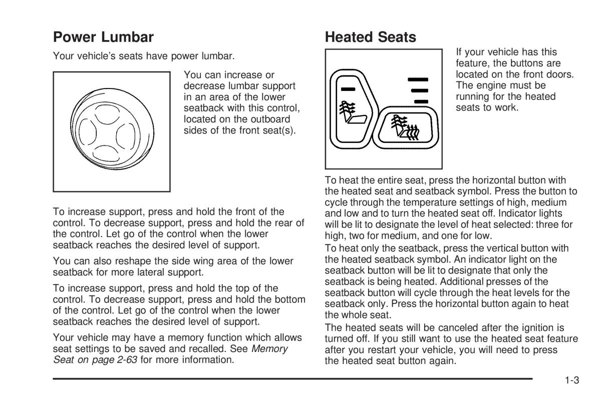 manual  Hummer H2 owners manual / page 9