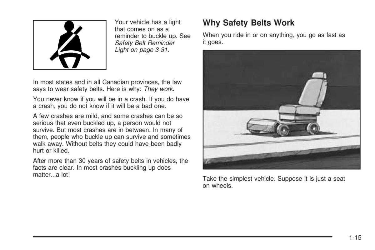 manual  Hummer H2 owners manual / page 21