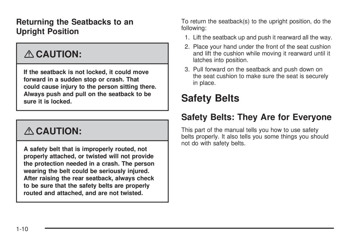 manual  Hummer H3 owners manual / page 14