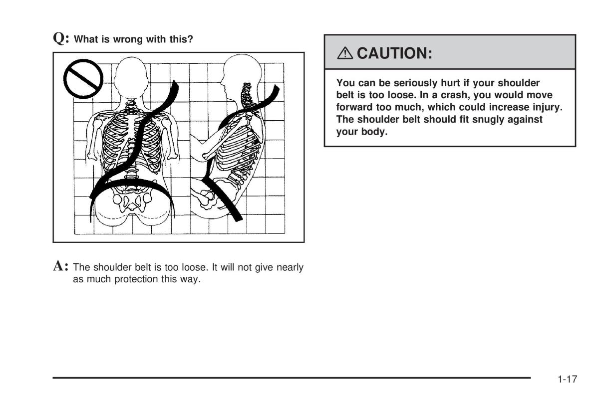 manual  Hummer H3 owners manual / page 21