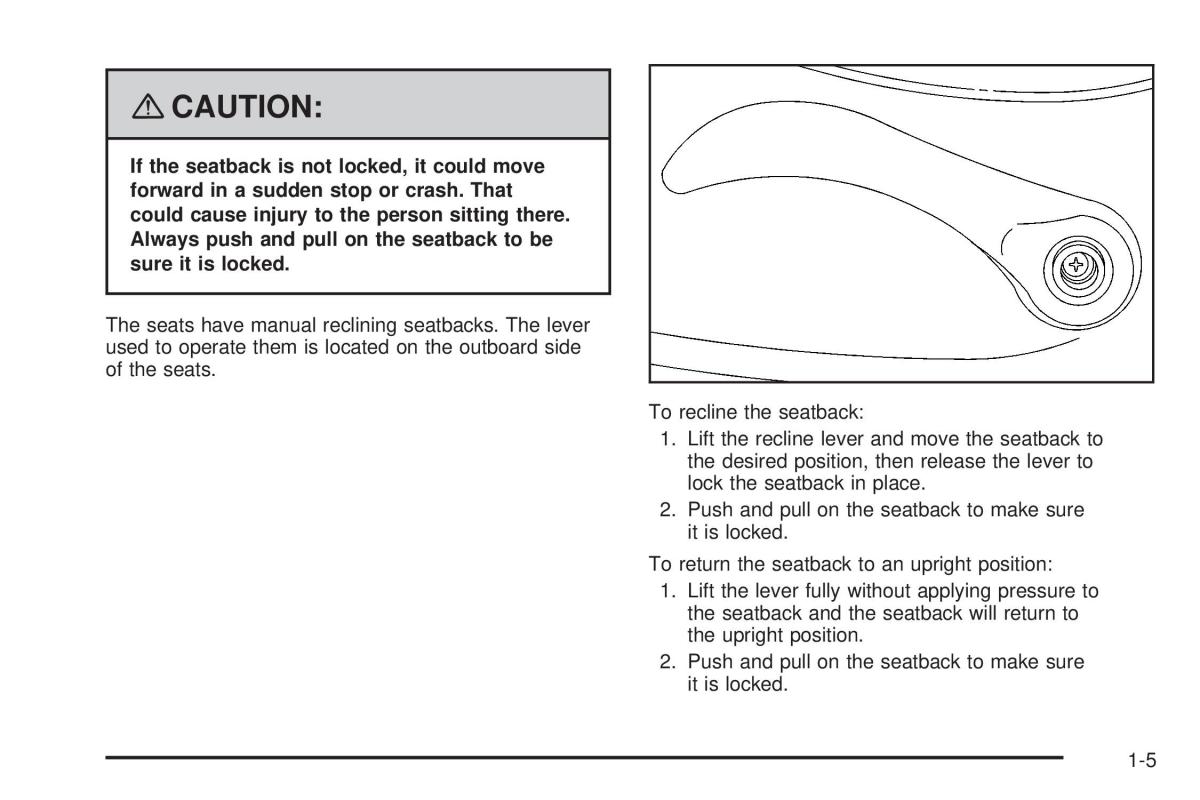 Hummer H3 owners manual / page 9