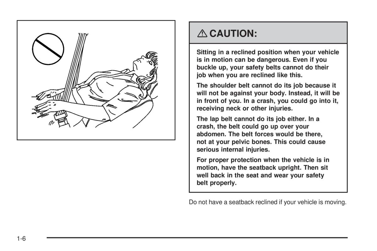 Hummer H3 owners manual / page 10