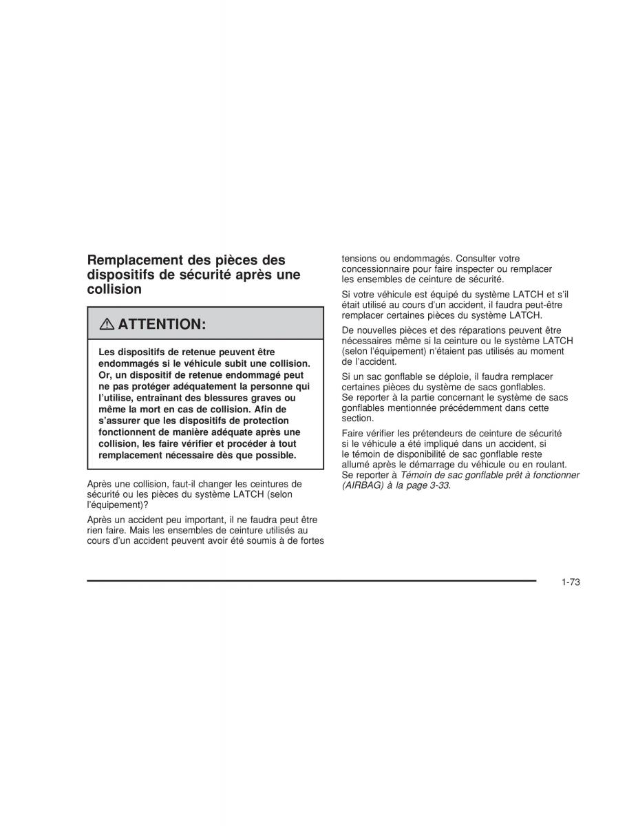 Hummer H3 manuel du proprietaire / page 77