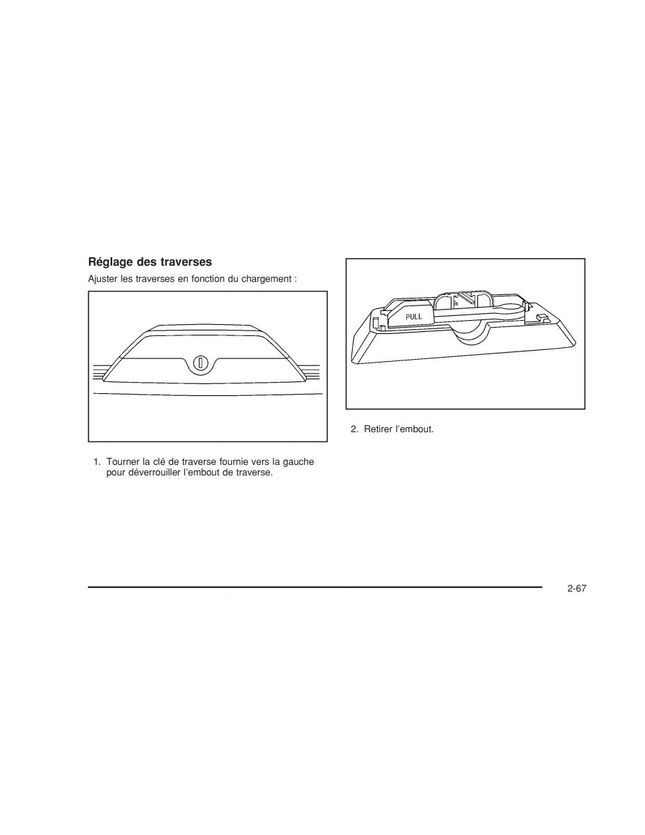 Hummer H3 manuel du proprietaire / page 145
