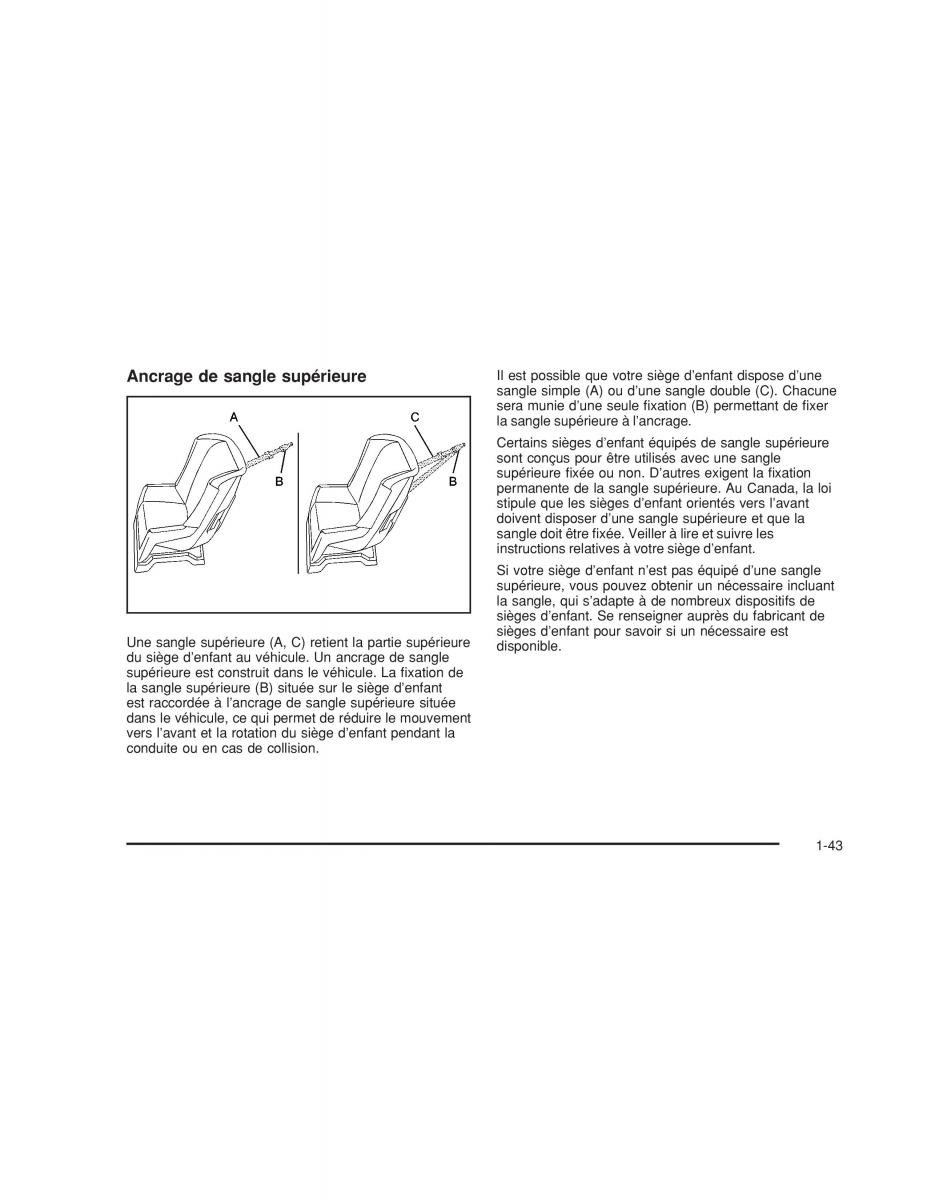 Hummer H3 manuel du proprietaire / page 47