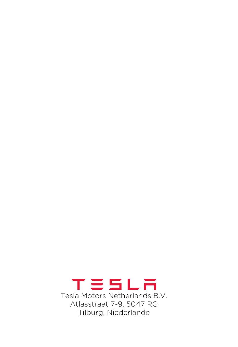 manual  Tesla S Handbuch / page 174