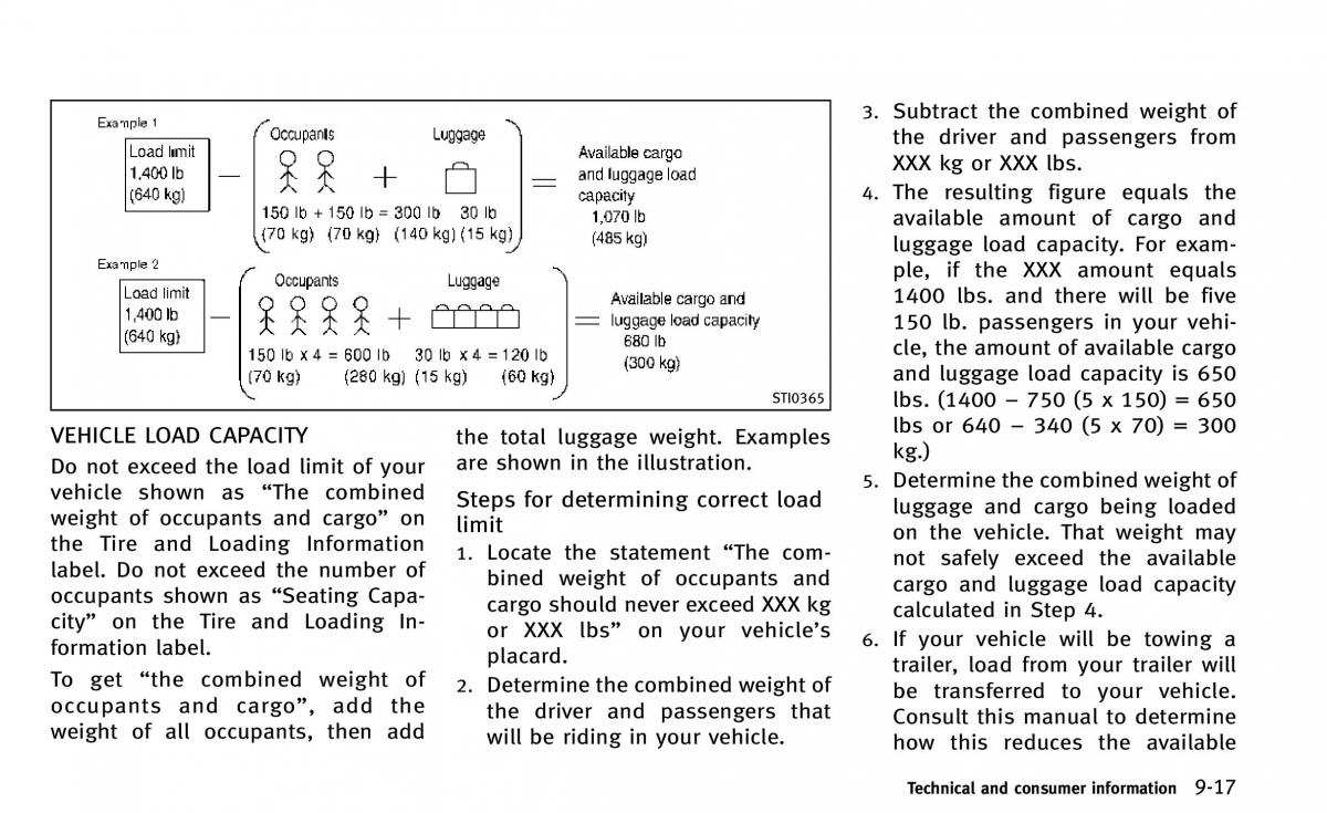 Infiniti Q50 owners manual / page 368
