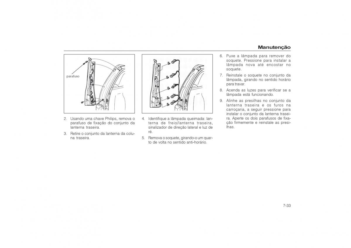 Honda CR V II 2 manual del propietario / page 155