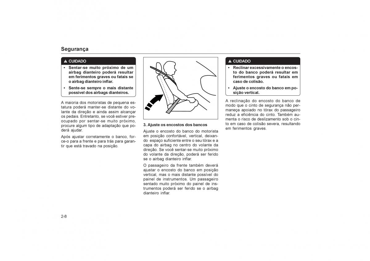 Honda CR V II 2 manual del propietario / page 18
