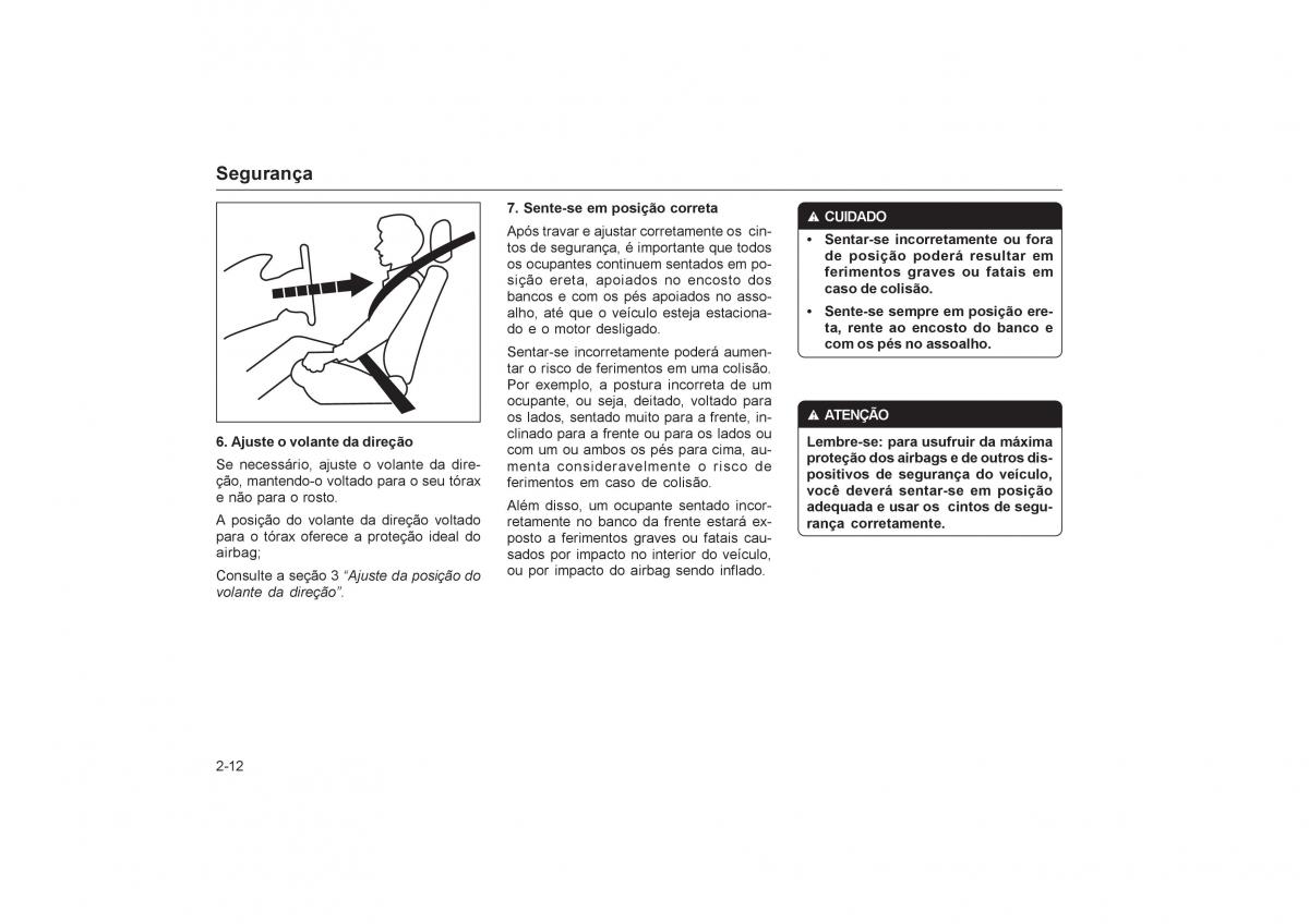 Honda CR V II 2 manual del propietario / page 22