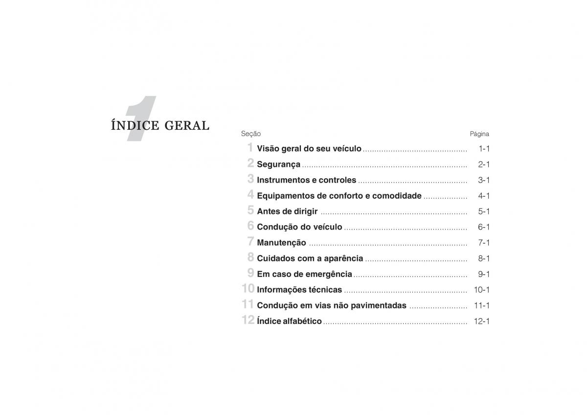 Honda CR V II 2 manual del propietario / page 7