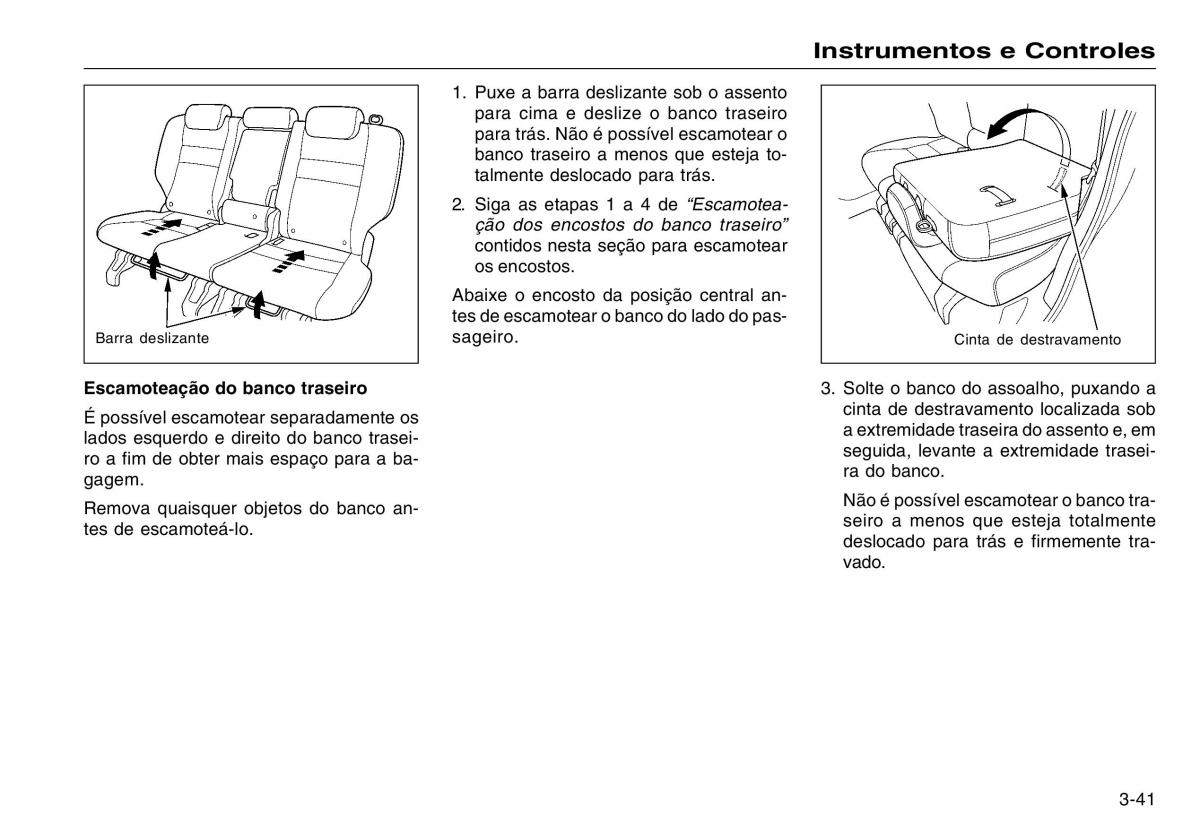Honda CR V III 3 manual del propietario / page 79