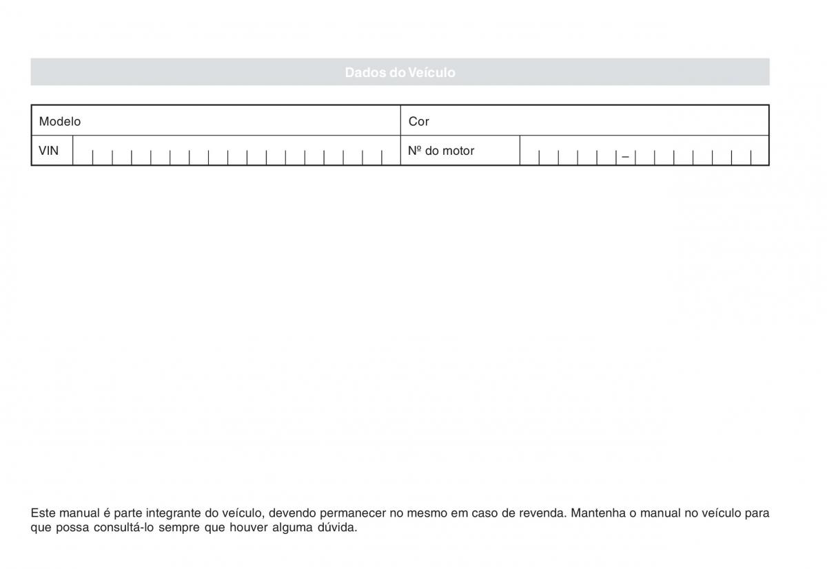 Honda CR V III 3 manual del propietario / page 1