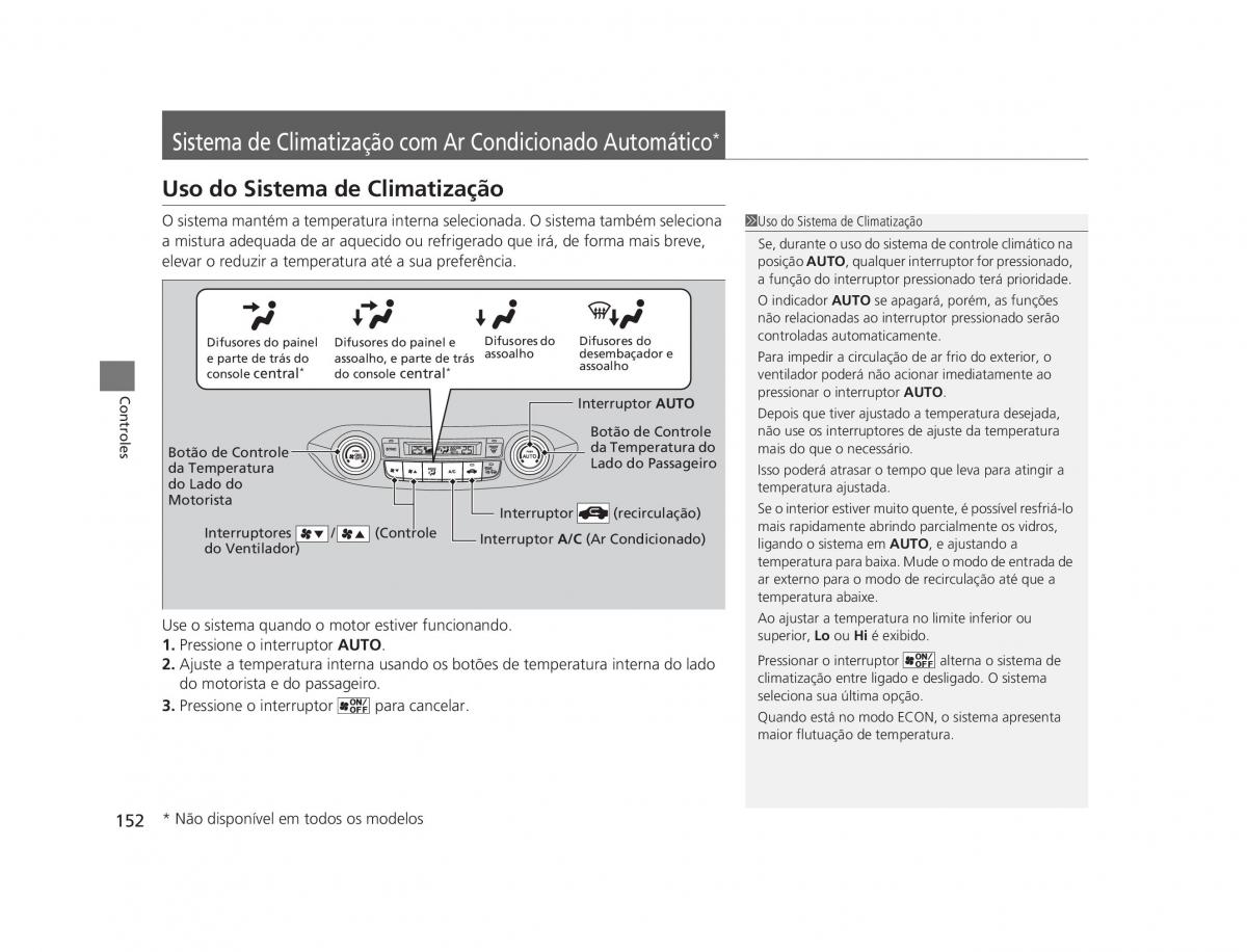 Honda CR V IV 4 manual del propietario / page 150