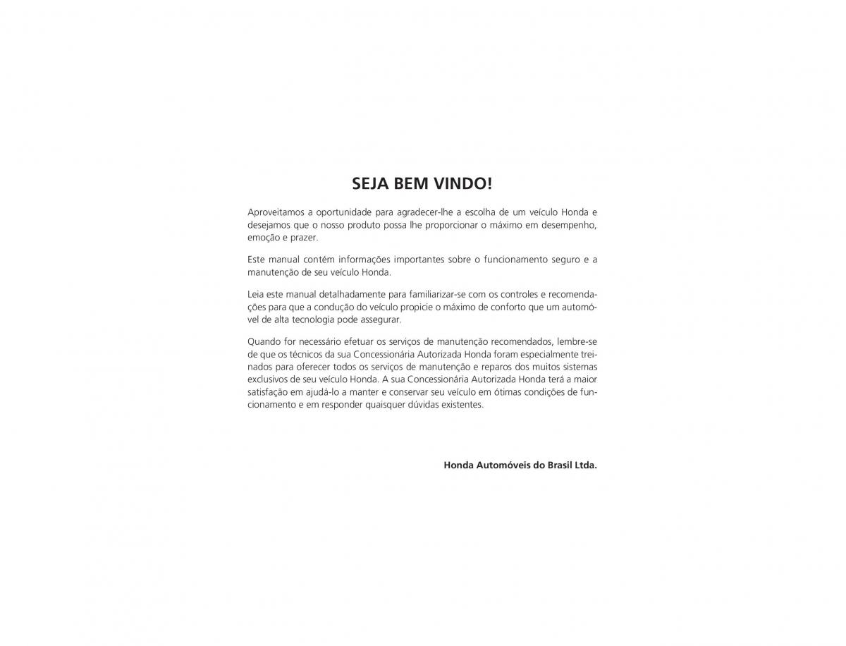 Honda CR V IV 4 manual del propietario / page 1