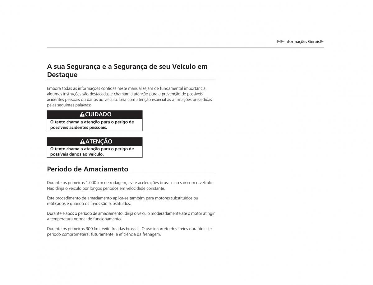 Honda CR V IV 4 manual del propietario / page 3