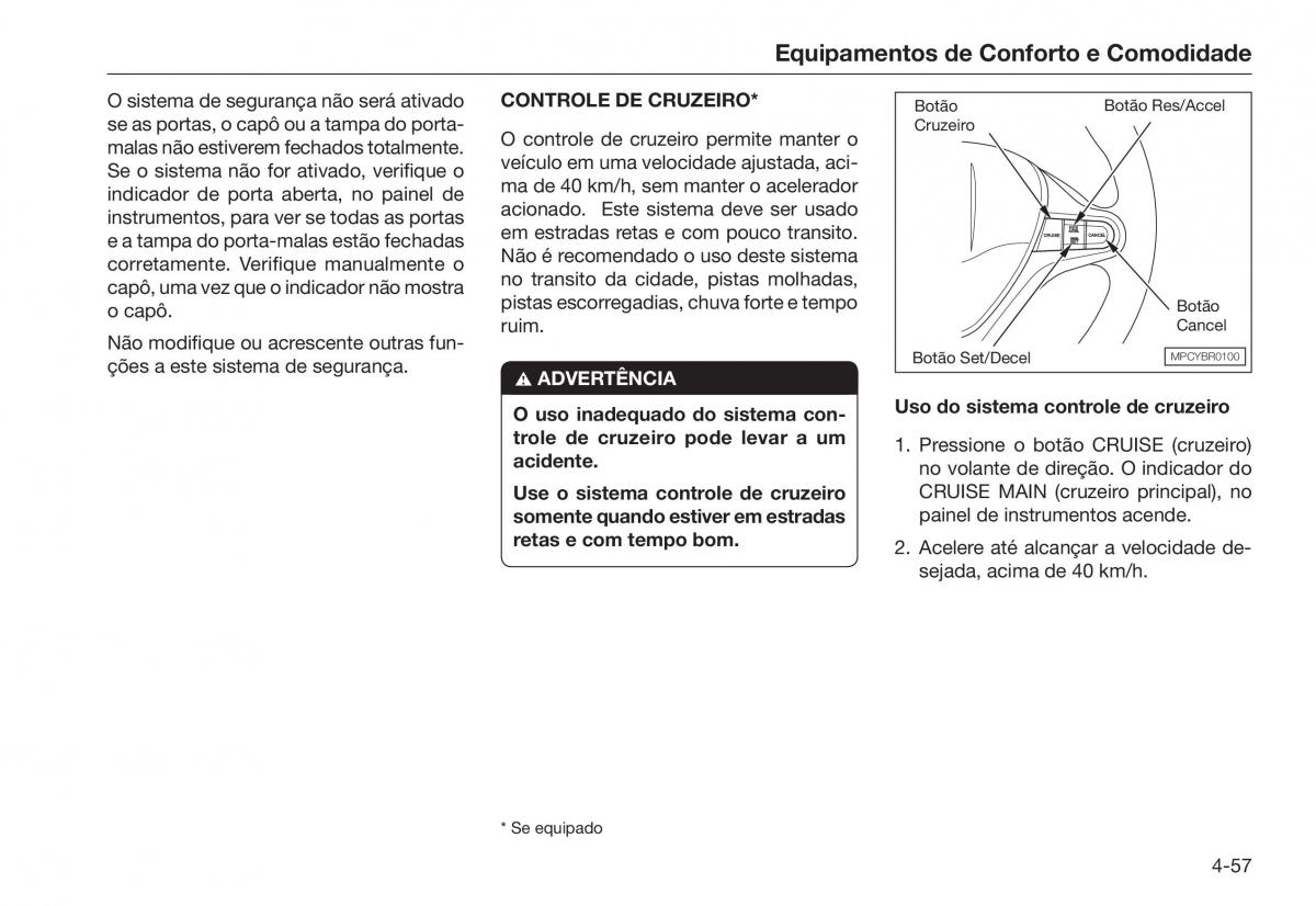  Honda City Honda City V 5 manual del propietario / page 137