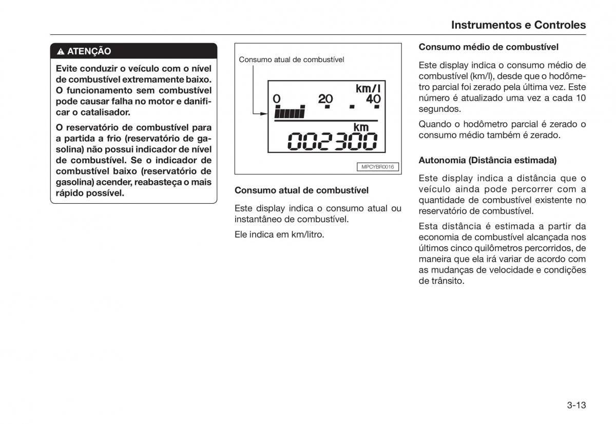  Honda City Honda City V 5 manual del propietario / page 45
