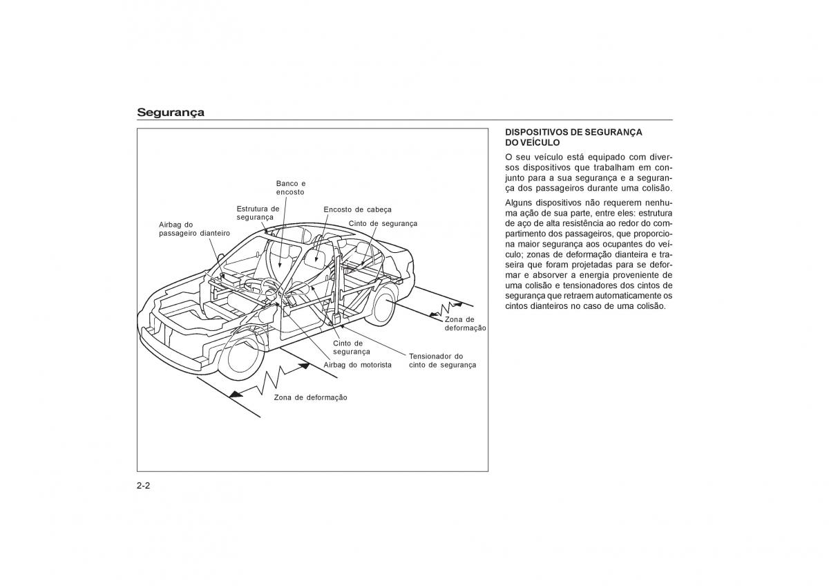 Honda Civic VII 7 manual del propietario / page 6