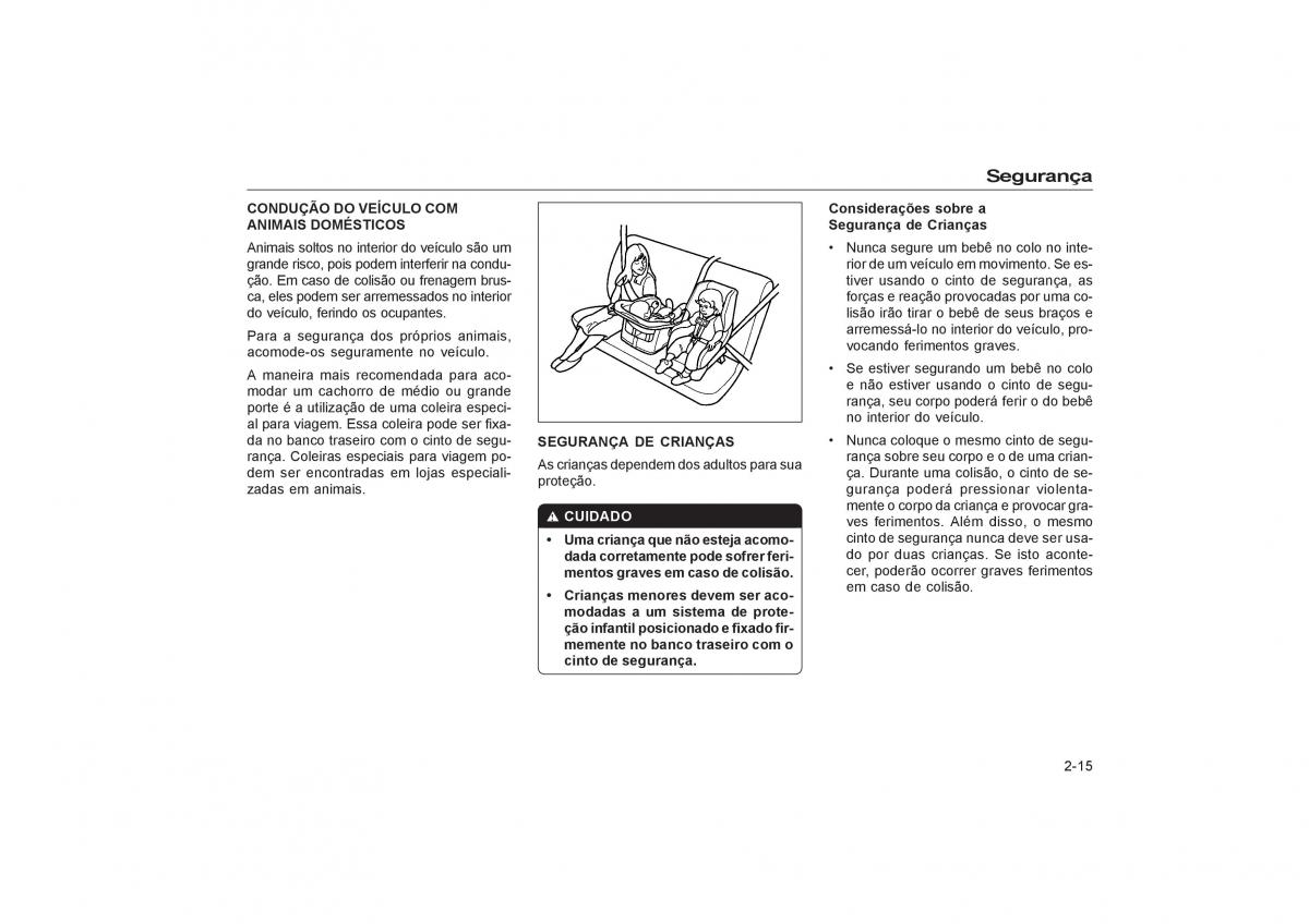 Honda Civic VII 7 manual del propietario / page 19
