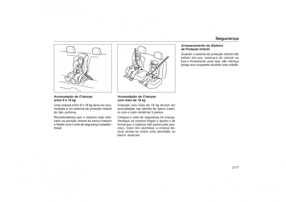 Honda Civic VII 7 manual del propietario / page 21