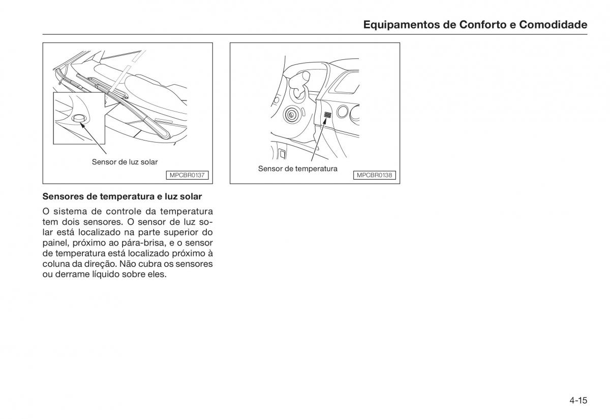 Honda Civic VIII 8 manual del propietario / page 90