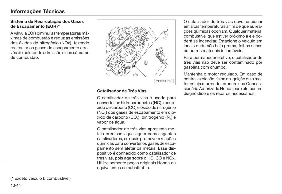 Honda Civic VIII 8 manual del propietario / page 218