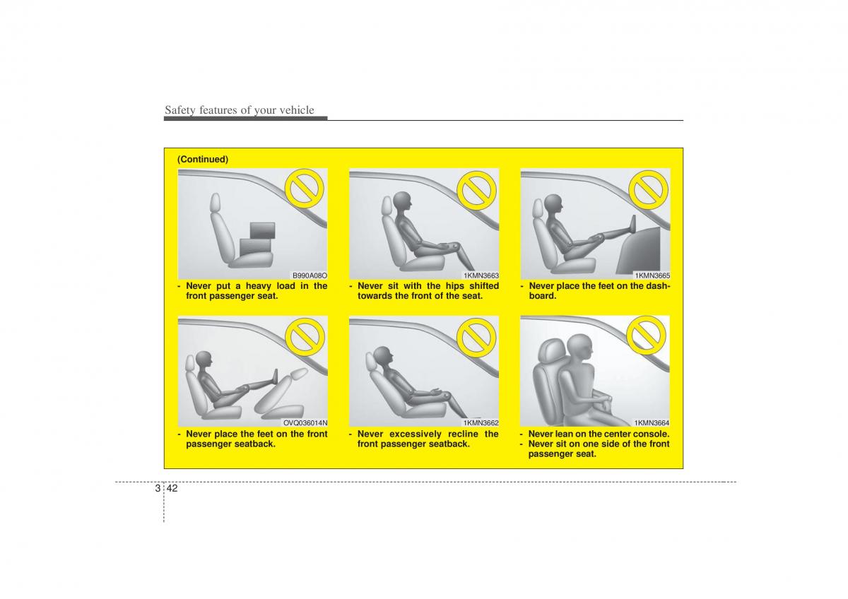 KIA Soul I 1 owners manual / page 55