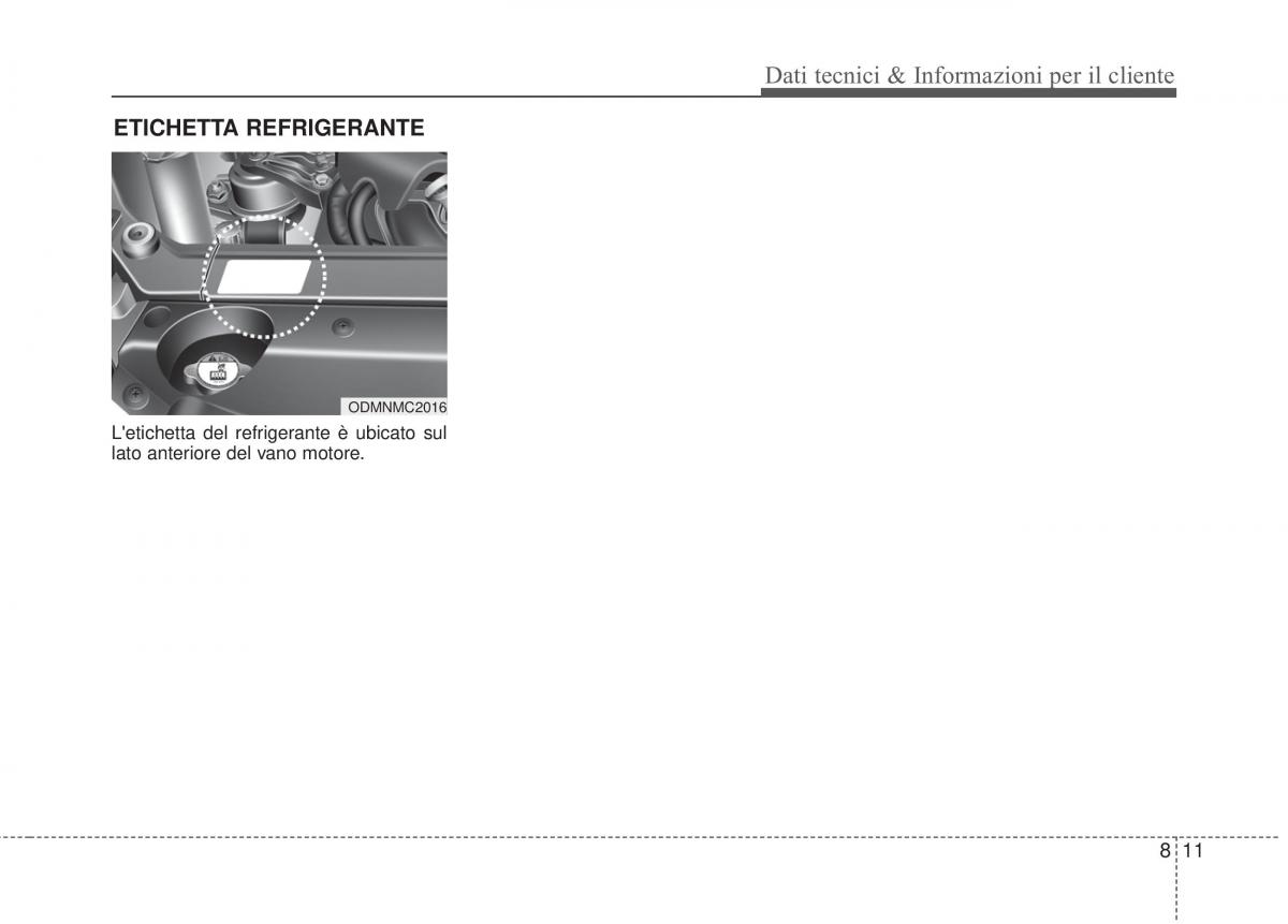 KIA Sorento II 2 manuale del proprietario / page 668