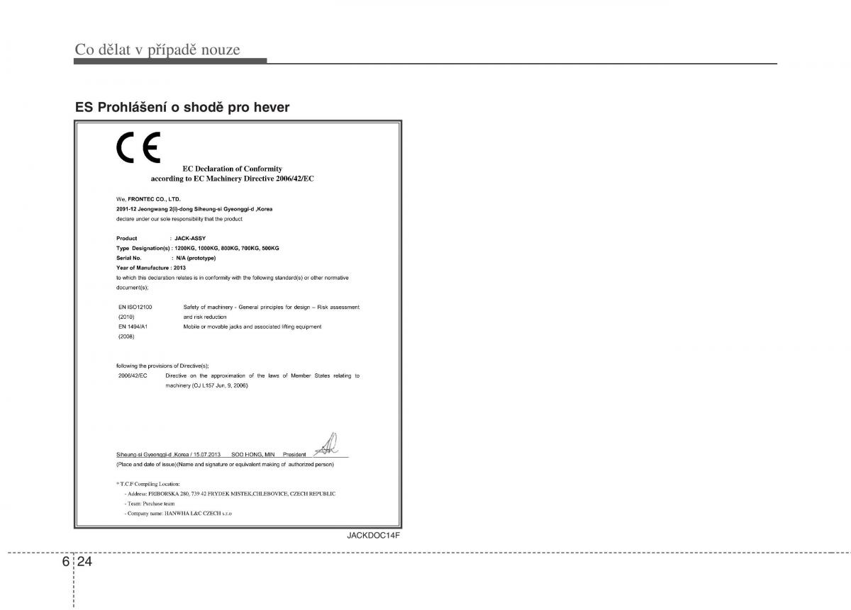 KIA Soul II 2 navod k obsludze / page 504