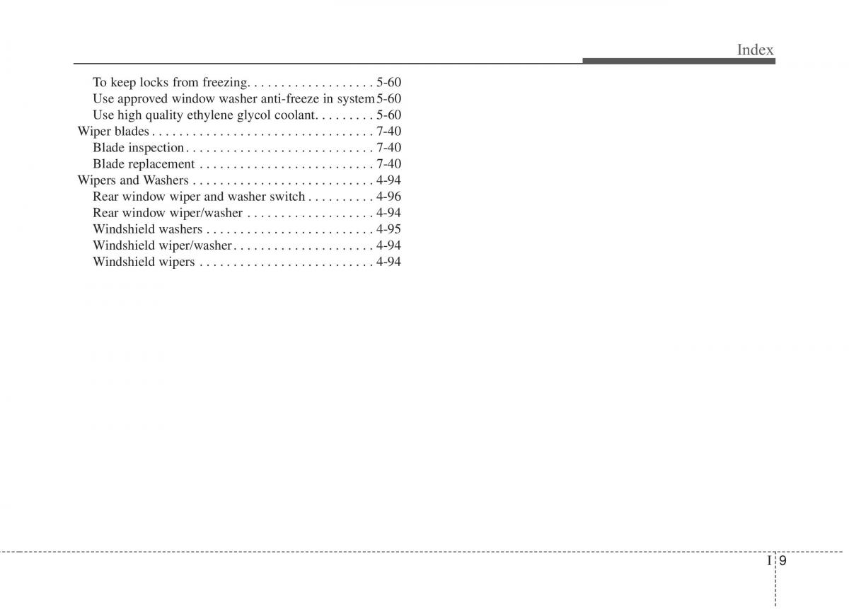 KIA Soul II 2 owners manual / page 500