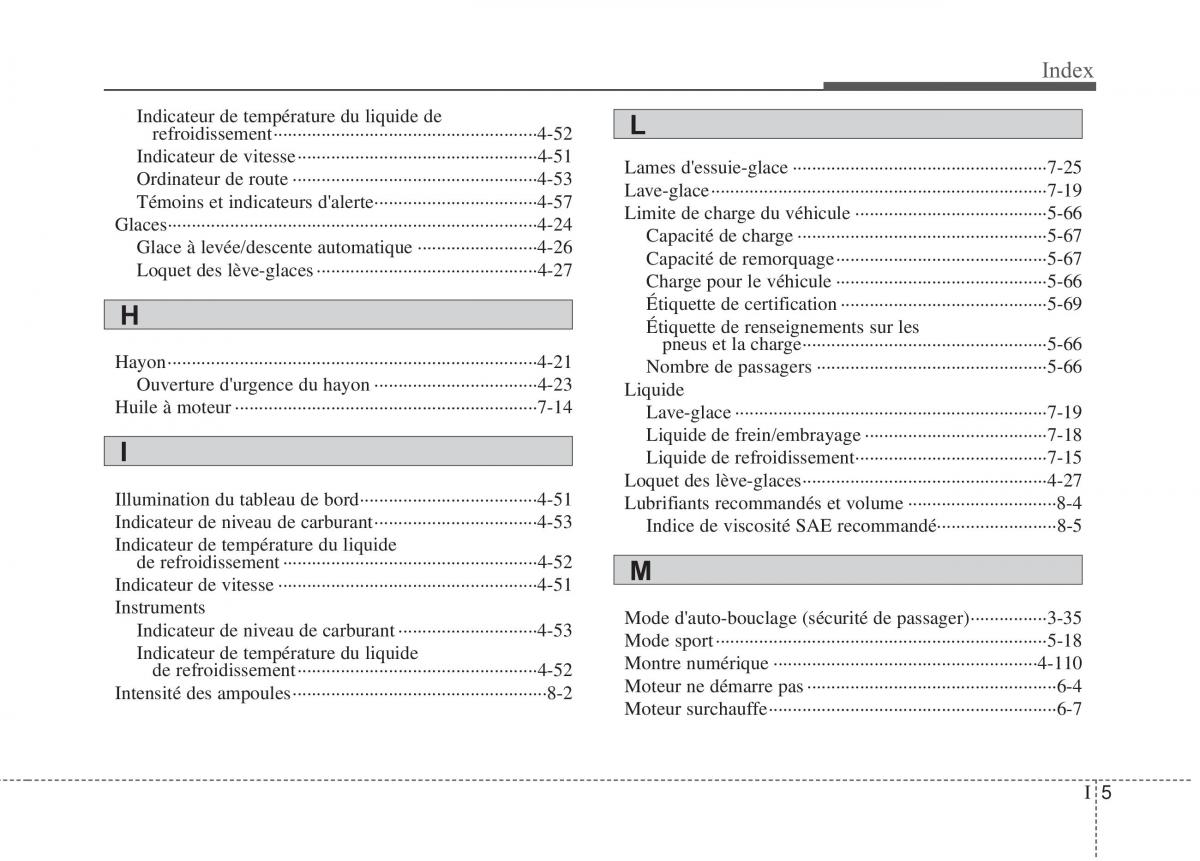 KIA Sportage III 3 manuel du proprietaire / page 398