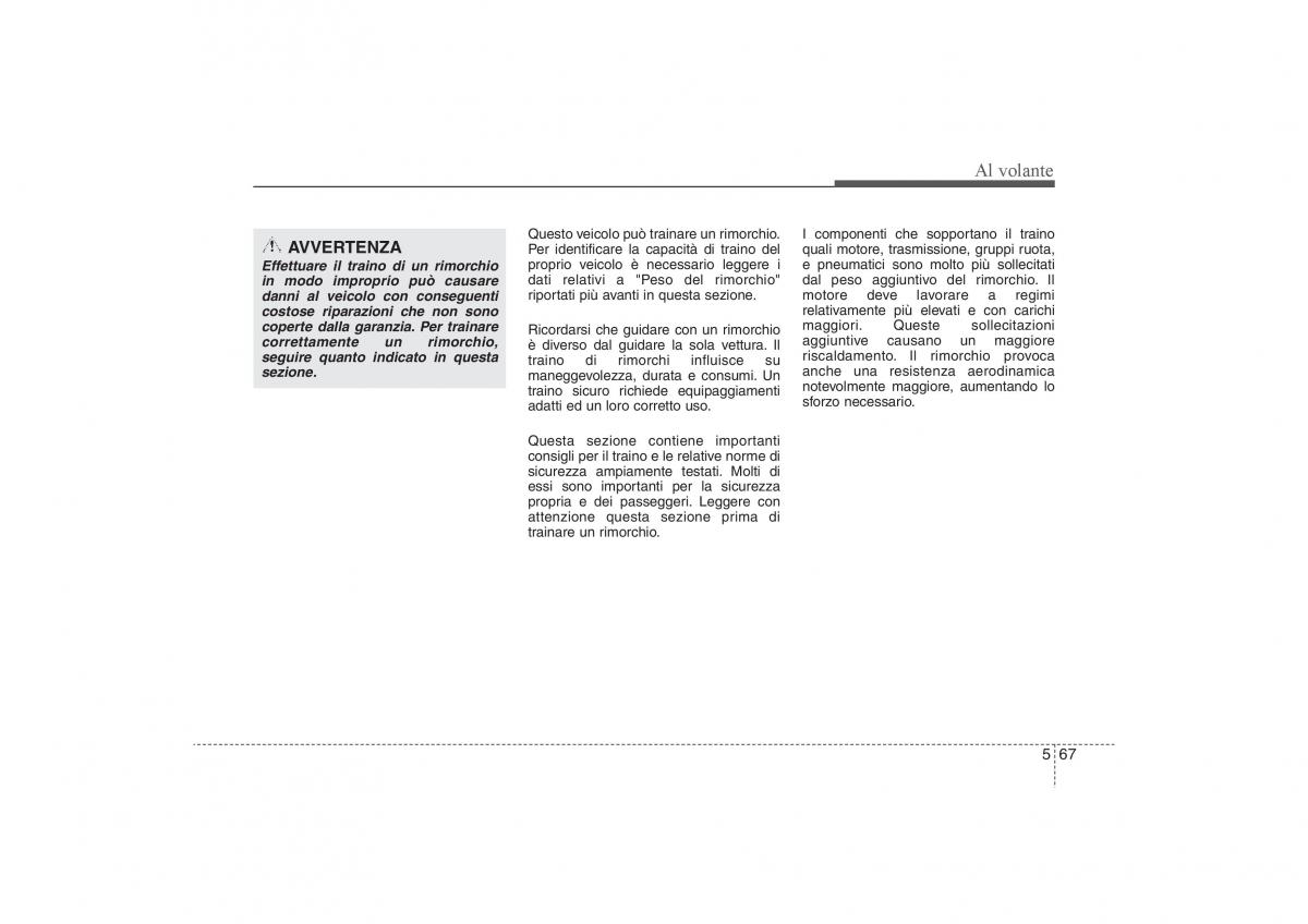 KIA Sportage III 3 manuale del proprietario / page 443