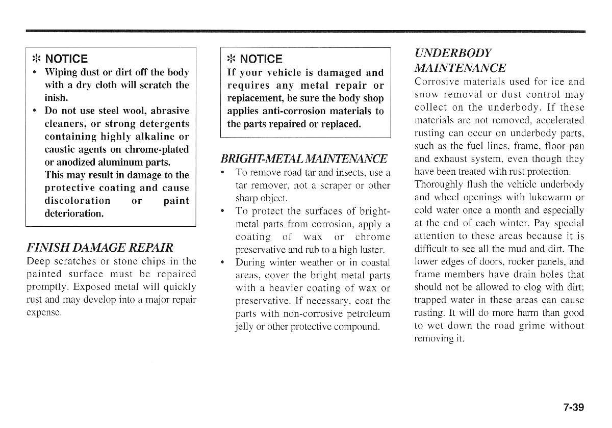 KIA Magentis I 1 owners manual / page 212