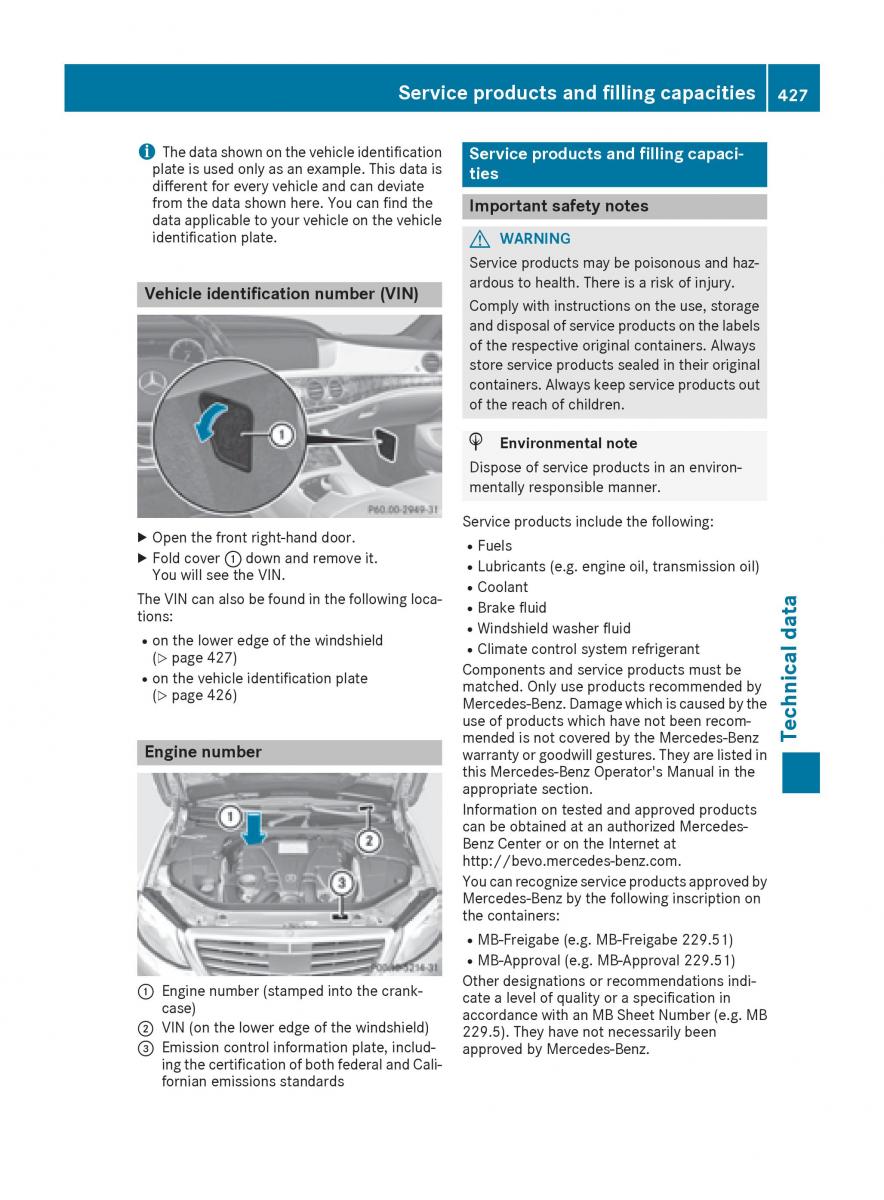 Mercedes Benz Maybach S600 / page 429