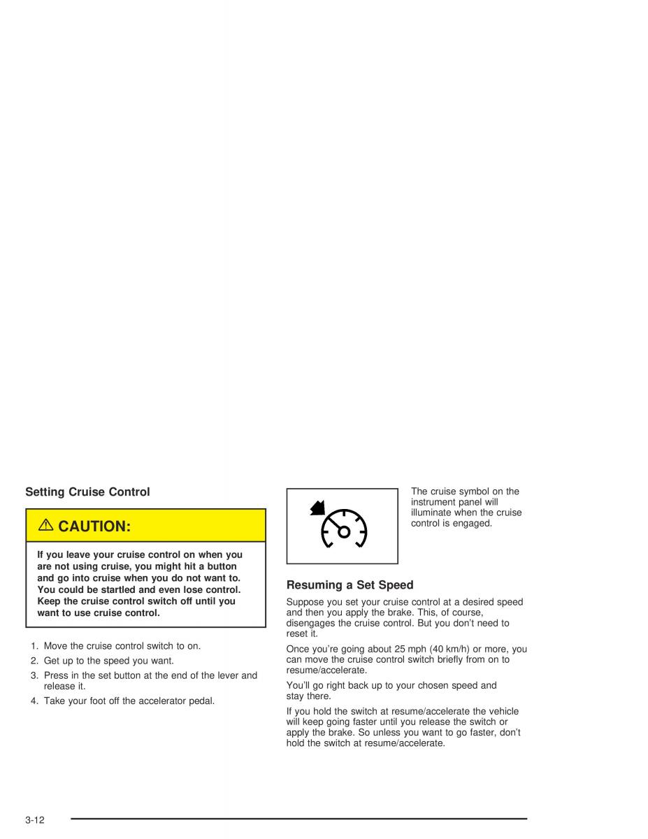 Chevrolet GMC Suburban IX 9 owners manual / page 176