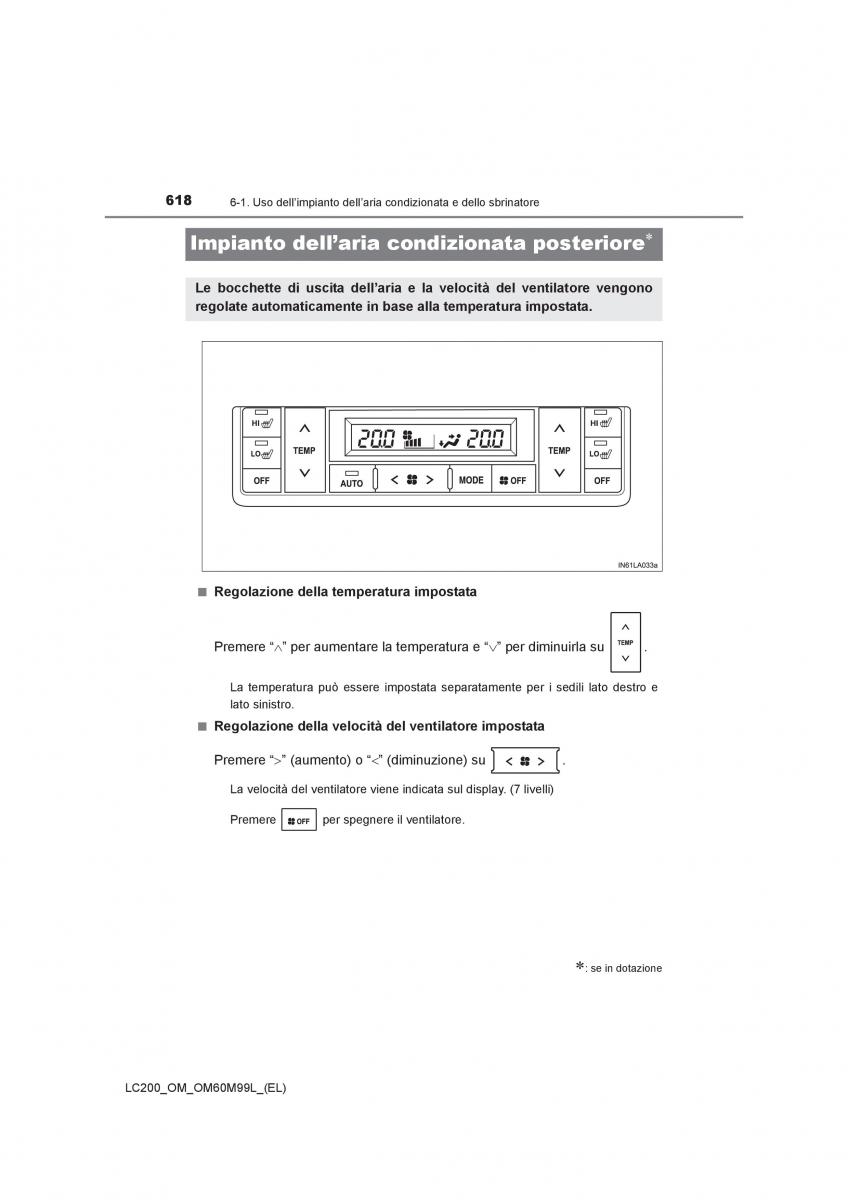 Toyota Land Cruiser J200 manuale del proprietario / page 618
