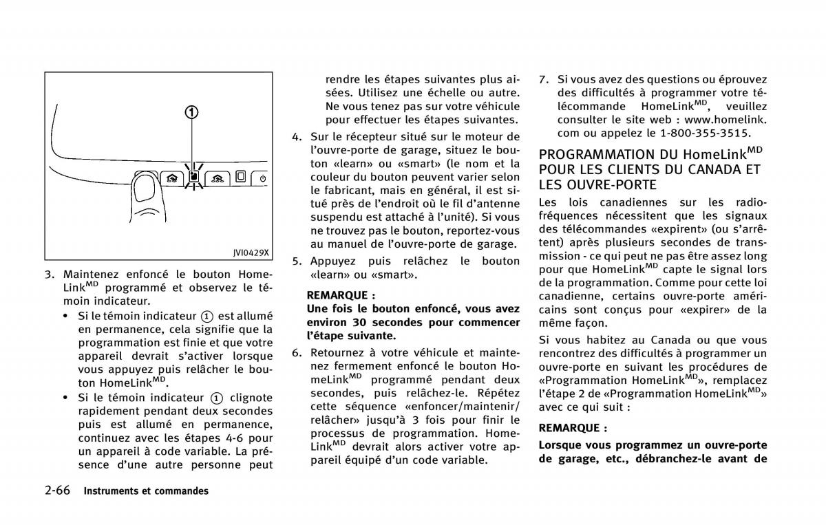 Infiniti Q50 manuel du proprietaire / page 159