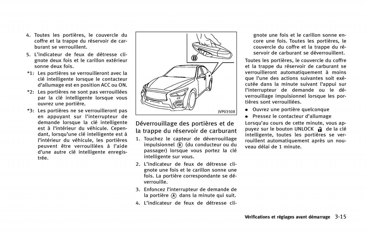 Infiniti Q50 manuel du proprietaire / page 178