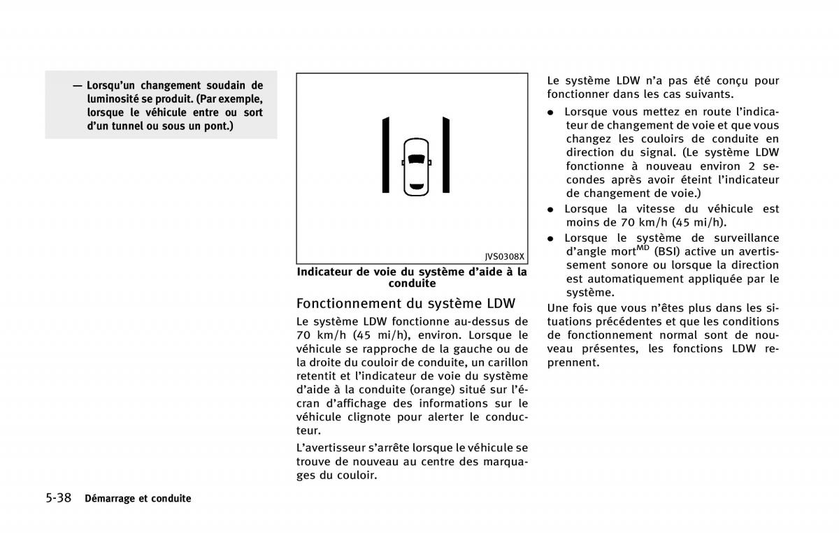 Infiniti Q50 manuel du proprietaire / page 243