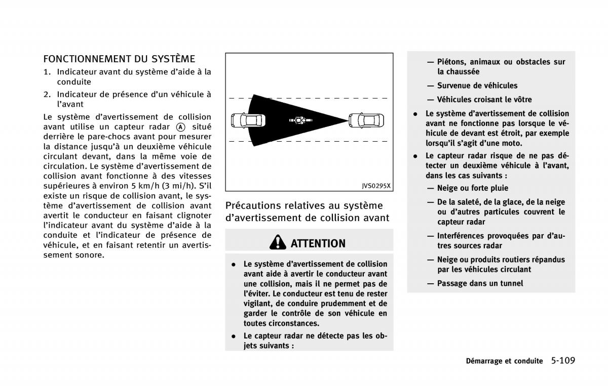 Infiniti Q50 manuel du proprietaire / page 314