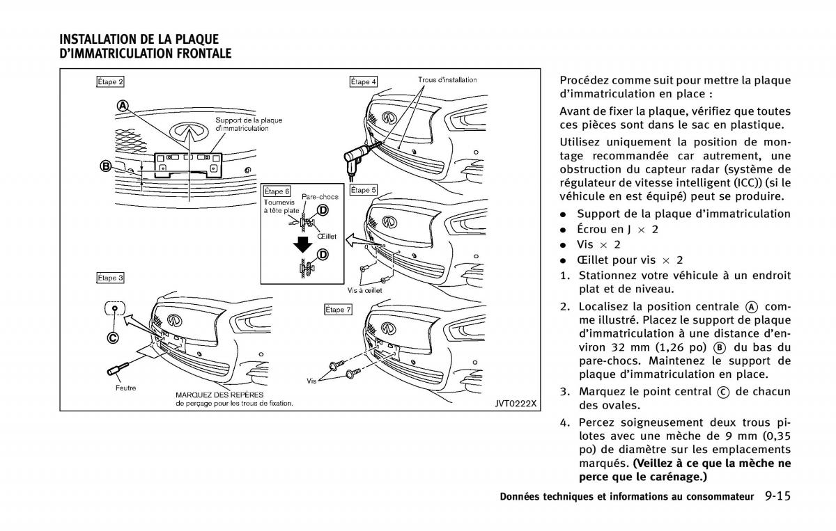 Infiniti Q50 manuel du proprietaire / page 428