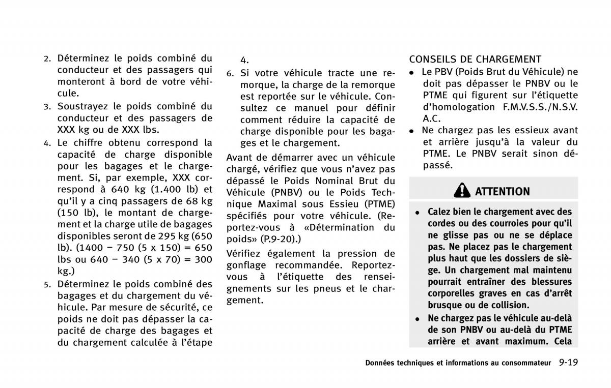 Infiniti Q50 manuel du proprietaire / page 432