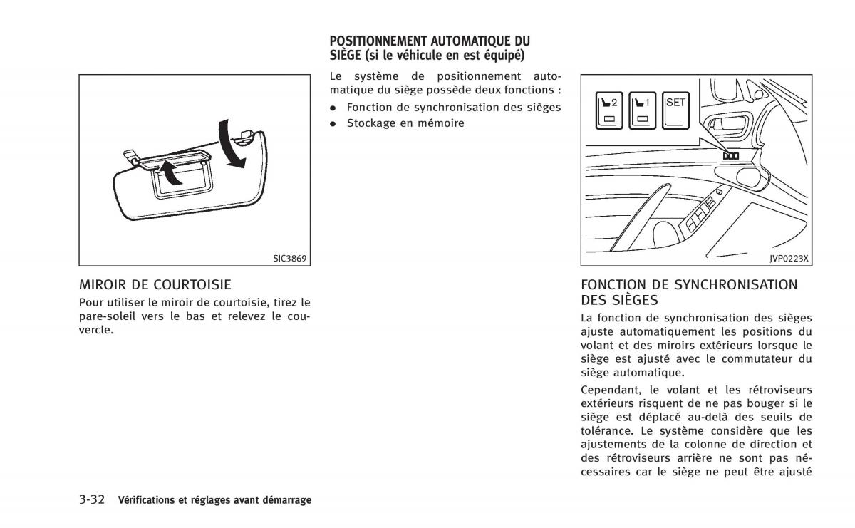Infiniti Q60 Coupe manuel du proprietaire / page 185