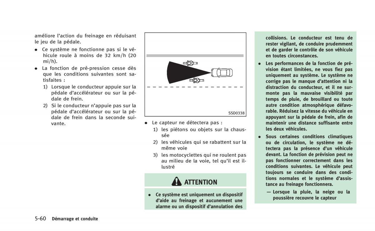 Infiniti Q60 Coupe manuel du proprietaire / page 389
