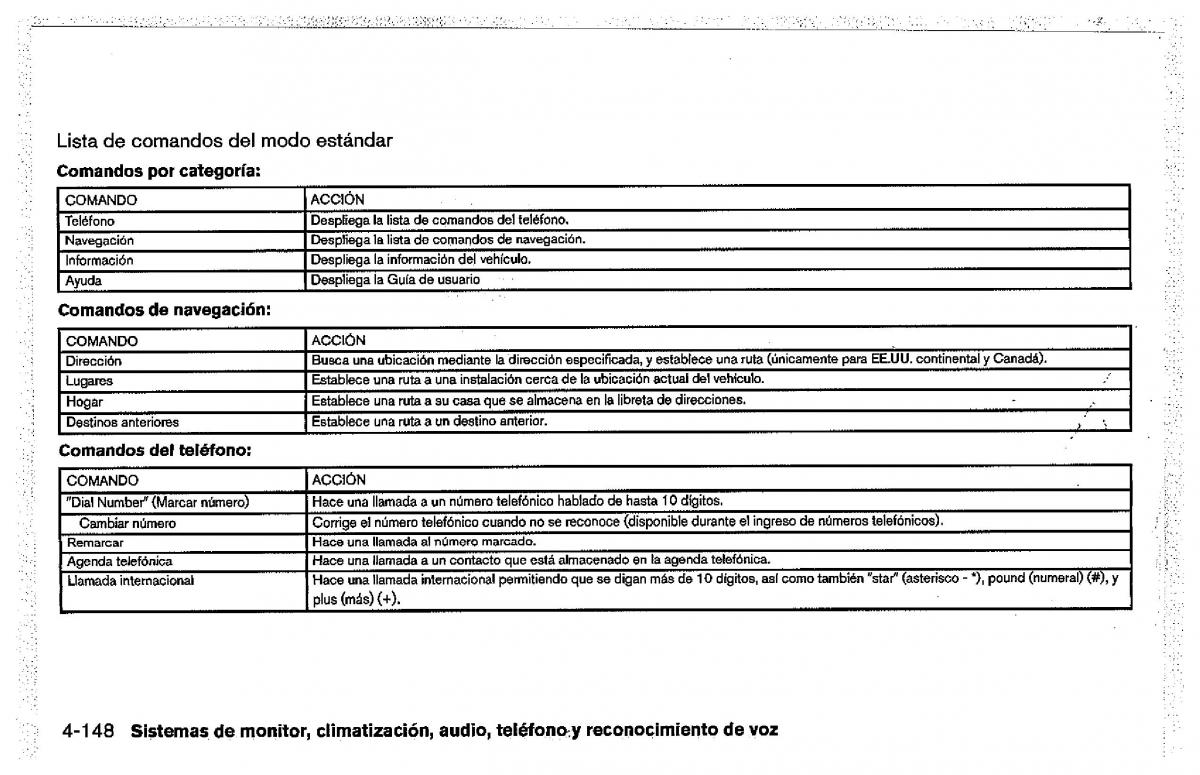 Nissan Pathfinder III 3 manual del propietario / page 338